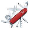 Victorinox Explorer Swiss Army Knife - Red