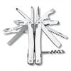 Victorinox SwissTool Swiss Army Knife - Steel