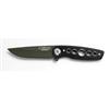 Camillus 8.25-Inch Carbonitride Titanium Fixed Blade Knife