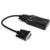 StarTech High Resolution Video DVI to VGA Converter (DVI2VGACON)