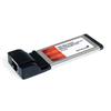 StarTech 1-Port ExpressCard Ethernet Adapter Card (EC1000S)