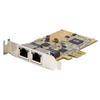 StarTech 2-Port Network Server Card (ST1000SPEXDP)