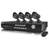 Swann 4-Channel Digital Video Recorder (SWDVK-426004-CA)