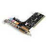 StarTech 5-Channel PCI Sound Card (PCISOUND5CH)