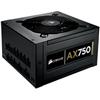 Corsair 750W Power Supply (CMPSU-750AX)