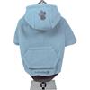 FouFou Dog Small Fleece (55256) - Blue