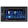Kenwood USB/CD/DVD Car Video Deck with 6.1" Touchscreen & Aux Input (DDX319)