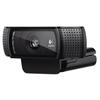 Logitech 1080p HD Pro Webcam with Dual Microphone (C920)