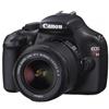 Canon EOS Rebel T3 12.2MP DSLR Camera With 18-55mm Image Stabilized Lens Kit