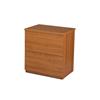Bestar Lateral Filing Cabinet (65635-68) - Tan