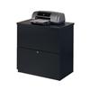 Bestar Lateral Filing Cabinet (65635-67) - Black