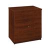 Bestar Lateral Filing Cabinet (65635-63) - Brown