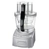 Cuisinart 12-Cup Food Processor (FP-12DCC) - Silver