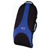 Moller Small Orthopedic Back Support - Navy Blue