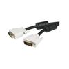 StarTech 3 ft. DVI-D Dual-Link Cable (DVIDDMM3)