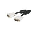 StarTech 10 ft. DVI-D Dual Link Cable (DVIDDMM10)