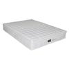 King Koil Radiance 10" Euro Box Top Spring Queen Mattress (10"KK-QCOIL)