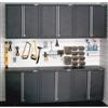 Proslat  76.2 cm (30 in.) Steel Wall Cabinet