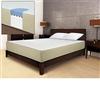 Gel Memory Foam King Mattress