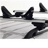 ROLA® Rooftop Watercraft Carrier