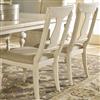 Paula Deen™ Set of 2 Splat-Back Dining Chairs