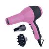 Revlon® 'Smoothstay' Tourmaline Ceramic Dryer- Pink