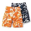 Nevada®/MD Boys' 'Hawaiian' Swim Trunks