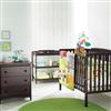 Stork Craft® Turin' 3-Piece Nursery Set