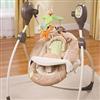 Carter's® Cozy Comfort Musical Swing - Wild Life