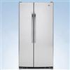 GE Profile 22.7 cu. ft. Side-by-Side Counter Depth Refrigerator