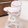 Carter's® Comfort n' Care Playard & Changer - Flitter