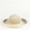 Jessica®/MD Melange Hat with Turnup Brim