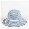 Jessica®/MD Striped Cord Bucket Hat