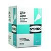 SYNKO SYNKO Lite Line All Purpose Drywall Compound, Ready Mixed, 15.5 L Carton