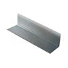 Peak Products Flashing Step, 3 x 4 x 10.5 In. - Galvanized