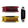 HUSKY 3 -PIECE HEX KEYS SET