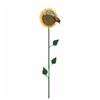 Ground Stick Sunflower Bird Feeder