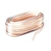 OMEGA 18/2 Gauge AWG Speaker Wire