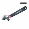 BENCHMARK 8" Cushion Adjustable Wrench