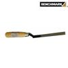 BENCHMARK 6" x 1/4" Pointer Tuck Trowel