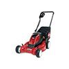 TORO 36 Volt 20" Cordless E-Cycler Lawn Mower