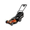 WORX TOOLS 17" 24 Volt Cordless Lawn Mower