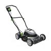 EARTHWISE 12 Amp 18" Electric 2in1 Lawn Mower