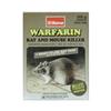 HOME 500g Warfarin Rat and Mouse Bait Pellets