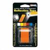 1" x 24" Orange Reflective Tape
