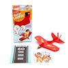 WORLD WONDERS Super Looper Boomerang Plane