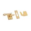 Brass Casement Fastener