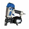 CRISP-AIR Magnesium Body Coil Roofing Nailer