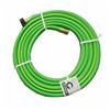 SWAN 5/8" x 15' Utility Garden Hose