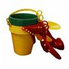 HEDSTROM 5" Pail with Shovel